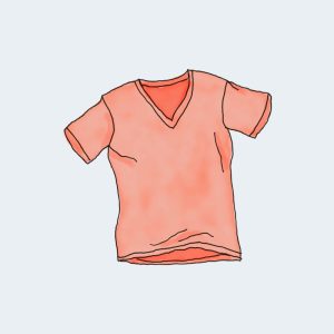vneck-tee-2.jpg V-Neck T-Shirt